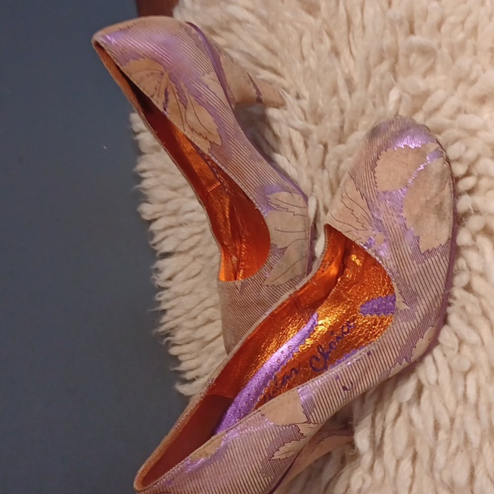 Irregular Choice heels - Picture 14 of 16